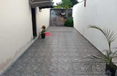 Casa com 2 quartos à venda na cidade nova jacareí, jacareí  por r$ 320.000