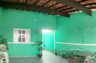 Casa com 3 quartos à venda no jardim terras da conceição, jacareí  por r$ 350.000