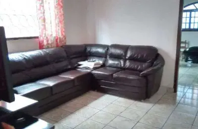 Casa com 2 quartos à venda no parque itamarati, jacareí  por r$ 500.000
