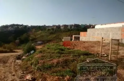 Terreno à venda no Jardim do Marquês, Jacareí 