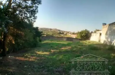 Terreno à venda no Jardim Santo Antônio da Boa Vista, Jacareí  por R$ 330.000