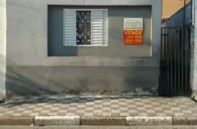 Casa com 3 quartos à venda no Avareí, Jacareí 
