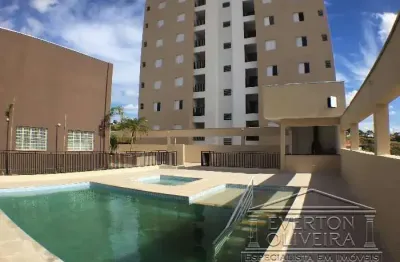 Cobertura com 3 quartos à venda no jardim coleginho, jacareí  por r$ 650.000