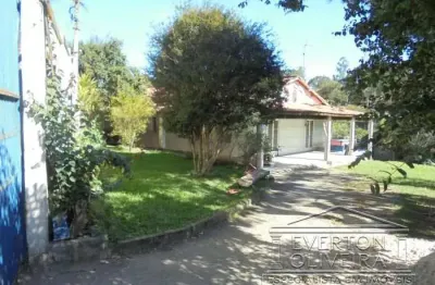 Chácara / sítio com 3 quartos à venda no veraneio ijal, jacareí  por r$ 450.000