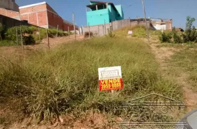 Terreno à venda no jardim do marquês, jacareí  por r$ 123.000