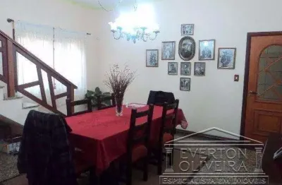 Casa com 4 quartos à venda no jardim santa maria, jacareí  por r$ 1.000.000