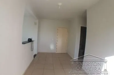 Apartamento com 2 quartos à venda no Loteamento Villa Branca, Jacareí  por R$ 230.000