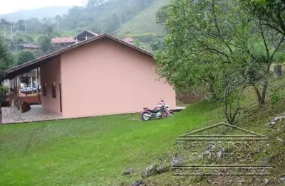 Chácara / sítio com 3 quartos à venda no boa vista, igaratá  por r$ 460.000