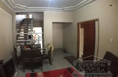 Casa com 3 quartos à venda na vila ita, jacareí  por r$ 480.000