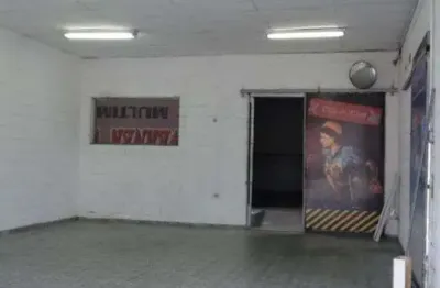 Barracão / galpão / depósito com 2 salas à venda na vila pinheiro, jacareí  por r$ 580.000
