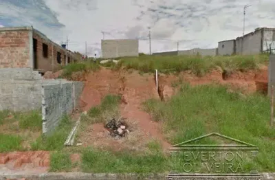 Terreno à venda no Jardim Alvorada, Jacareí 