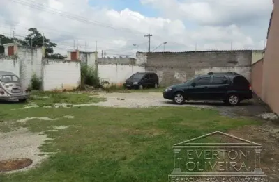 Terreno em condomínio fechado à venda na cidade jardim, jacareí  por r$ 300.000