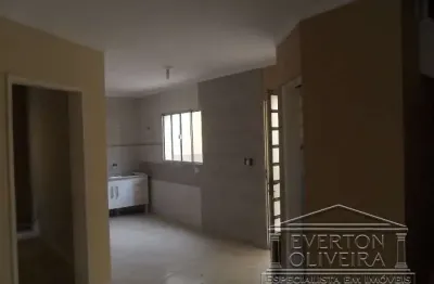 Casa em condomínio fechado com 3 quartos à venda no jardim flórida, jacareí  por r$ 450.000