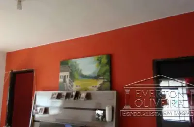 Casa com 3 quartos à venda no são joão, jacareí  por r$ 213.000