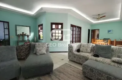 Casa com 3 quartos à venda no jardim siesta, jacareí , 250 m2 por r$ 700.000