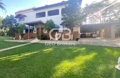 Chácara / sítio com 4 quartos à venda no veraneio irajá, jacareí  por r$ 2.780.000