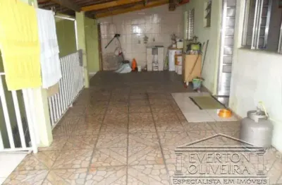 Casa com 4 quartos à venda na vila machado, jacareí , 250 m2 por r$ 290.000