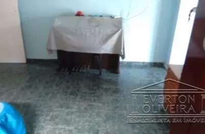 Casa com 2 quartos à venda no jardim colônia, jacareí , 90 m2 por r$ 213.000