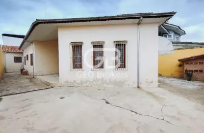 Casa com 3 quartos à venda no jardim santa maria, jacareí  por r$ 511.000