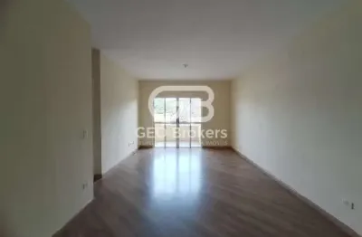 Apartamento com 3 quartos à venda no santa cruz dos lázaros, jacareí , 110 m2 por r$ 460.000