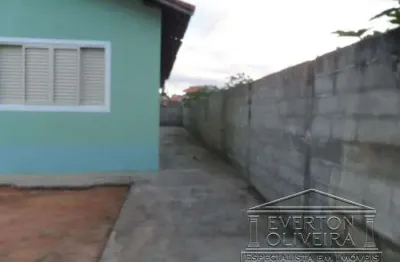 Casa com 2 quartos à venda na cidade salvador, jacareí , 74 m2 por r$ 383.000
