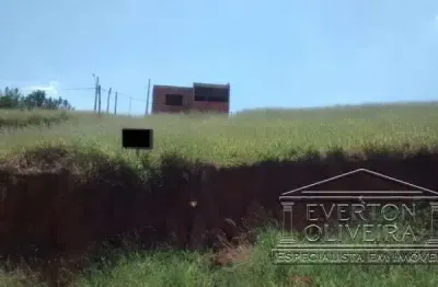 Terreno à venda no jardim leblon, jacareí , 225 m2 por r$ 123.000