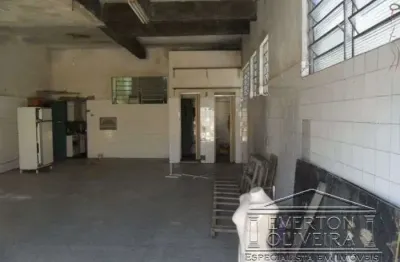 Casa com 2 quartos à venda na cidade salvador, jacareí , 230 m2 por r$ 300.000