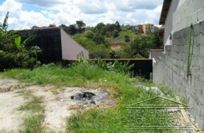 Terreno à venda no jardim terras de são joão, jacareí  por r$ 240.000