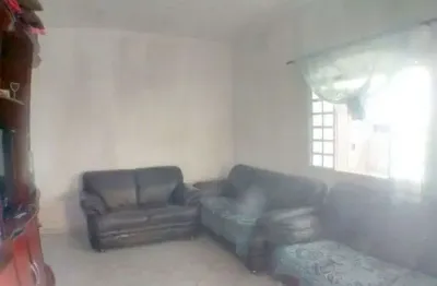 Casa com 2 quartos à venda no centro, jacareí  por r$ 318.000