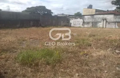 Terreno à venda no jardim jacinto, jacareí  por r$ 520.000