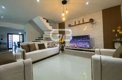 Casa com 3 quartos à venda no loteamento villa branca, jacareí , 140 m2 por r$ 1.000.000
