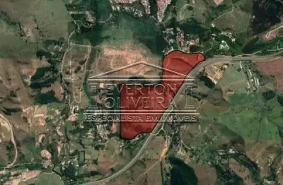 Terreno à venda no jardim colônia, jacareí  por r$ 10.000.000