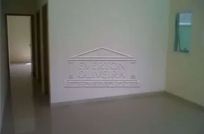 Casa com 2 quartos à venda no residencial santa paula, jacareí  por r$ 389.000
