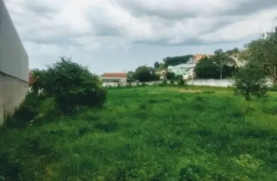 Terreno à venda no Jardim São Luiz, Jacareí 