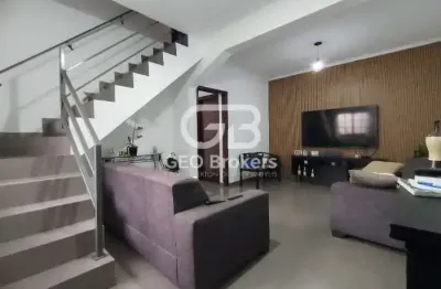 Casa com 3 quartos à venda no parque santo antônio, jacareí  por r$ 490.000