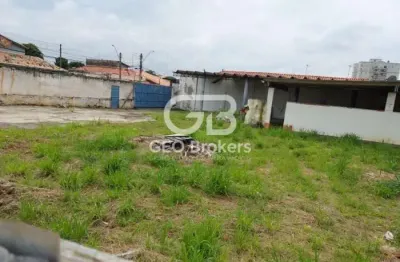 Terreno à venda no jardim independência, jacareí  por r$ 890.000