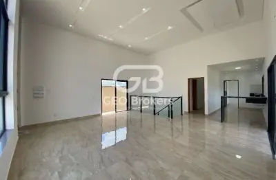 Casa em condomínio fechado com 3 quartos à venda no jardim residencial golden park, jacareí  por r$ 1.150.000