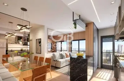 Apartamento com 1 quarto à venda no jardim esplanada, são josé dos campos  por r$ 450.000
