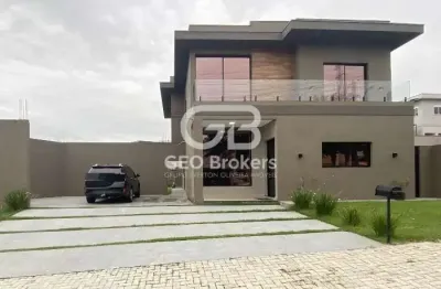 Casa em condomínio fechado com 3 quartos à venda no condomínio vem viver jacareí, jacareí  por r$ 1.800.000