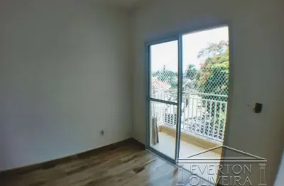 Apartamento com 2 quartos à venda no jardim jacinto, jacareí  por r$ 256.000