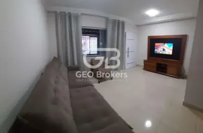 Casa com 3 quartos à venda na vila pinheiro, jacareí  por r$ 480.000