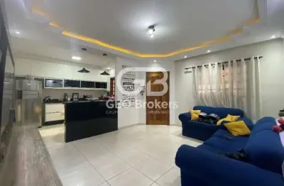 Casa com 3 quartos à venda no residencial parque dos sinos, jacareí  por r$ 580.000