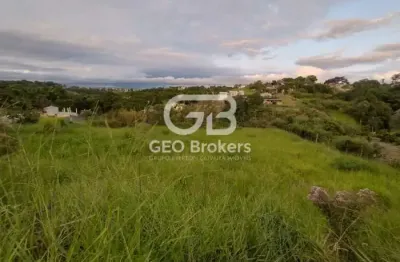 Terreno à venda no chácaras reunidas igarapés, jacareí  por r$ 110.000
