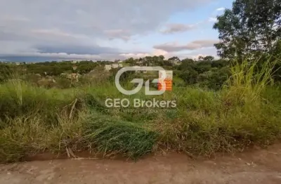 Terreno à venda no chácaras reunidas igarapés, jacareí  por r$ 110.000