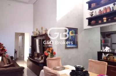 Casa com 3 quartos à venda no residencial santa paula, jacareí  por r$ 585.000