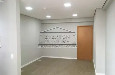 Sala comercial com 1 sala à venda no centro, jacareí  por r$ 250.000