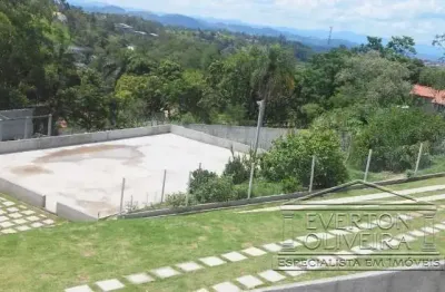 Chácara / sítio com 9 quartos à venda no veraneio ijal, jacareí  por r$ 1.400.000