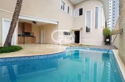 Casa com 4 quartos à venda no loteamento villa branca, jacareí  por r$ 1.586.000