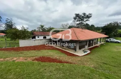 Chácara / sítio com 3 quartos à venda no boa vista, igaratá  por r$ 1.500.000