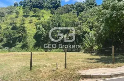 Terreno à venda no bairro dos ferreiras, santa branca  por r$ 250.000